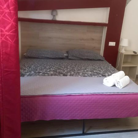 Casa Di Leo E Vale Villa Имола Екстериор снимка