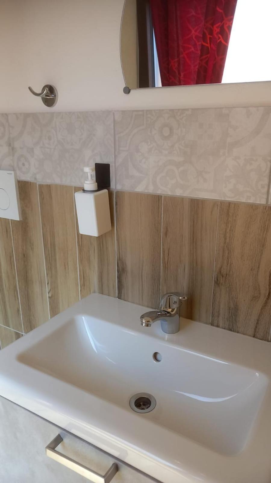 Casa Di Leo E Vale Villa Имола Екстериор снимка