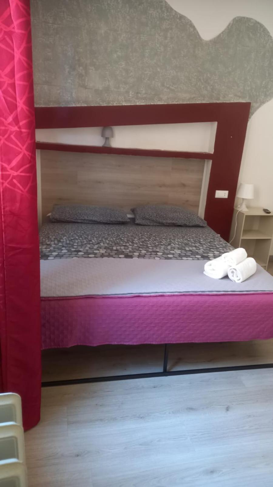 Casa Di Leo E Vale Villa Имола Екстериор снимка